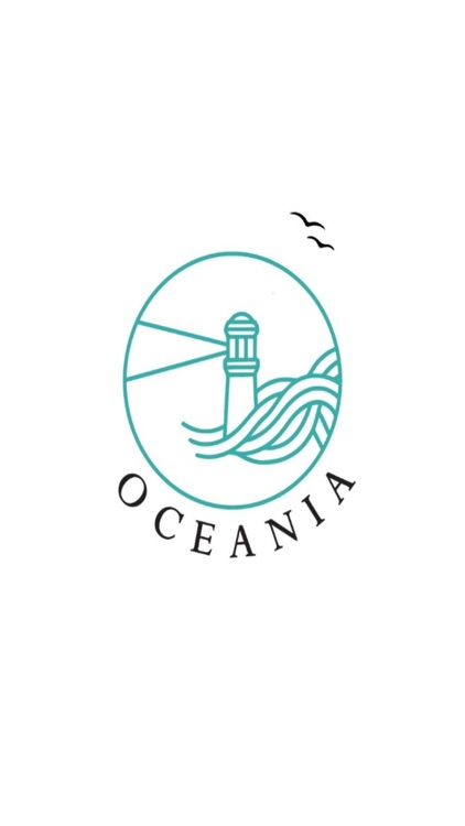 Oceania Prayer App