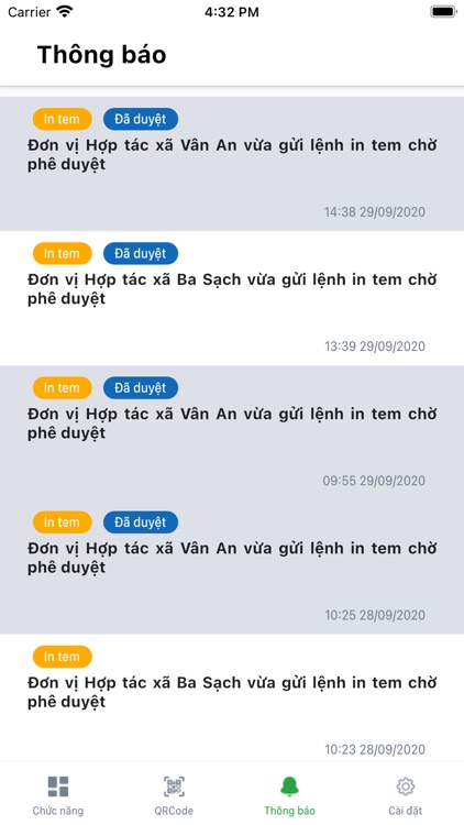 Nông sản Cao Bằng