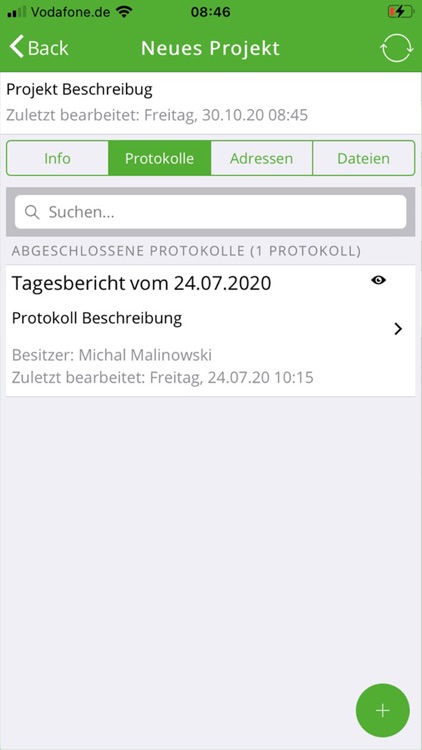 eConnect screenshot-4