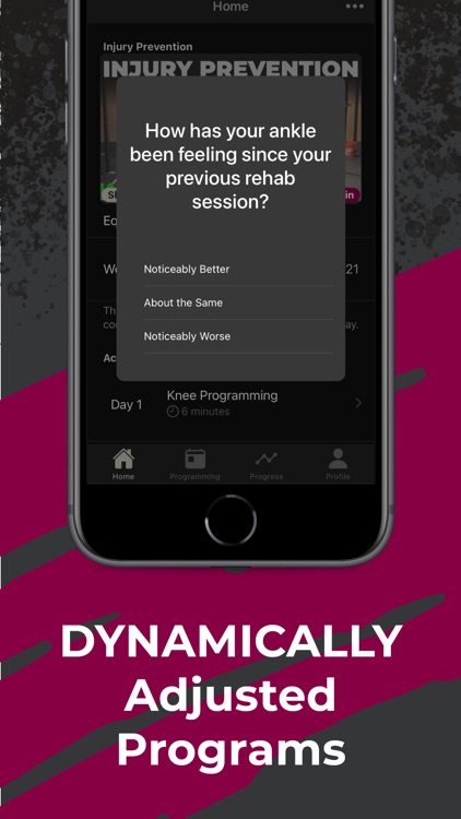 Renegade Rehabilitation screenshot-5