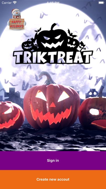 TrikTreat
