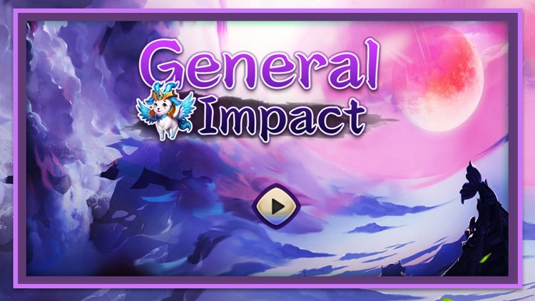 General impact