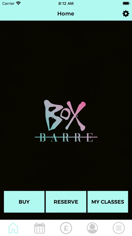 Box Barre