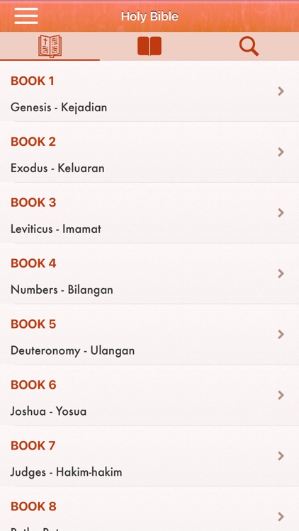 Indonesia Bahasa Alkitab Pro