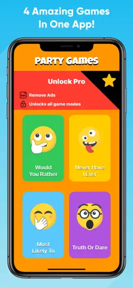 Game screenshot Party Games: Play with Friends mod apk