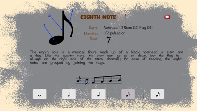 Rhythm Practice screenshot 3