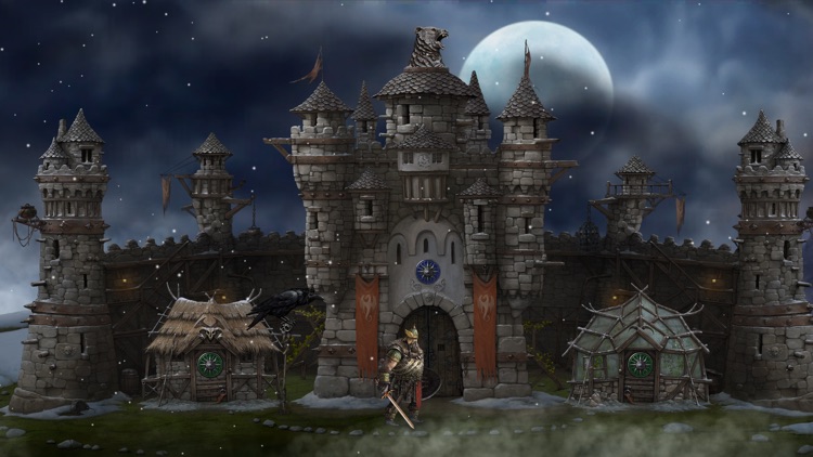 Niffelheim screenshot-6