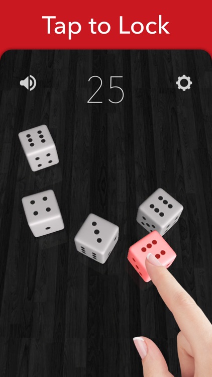 Dice X - 3D dice roller screenshot-3