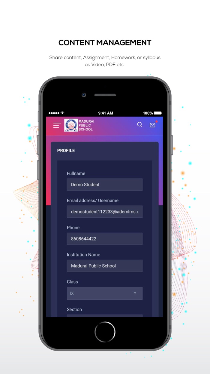 Madurai Public School