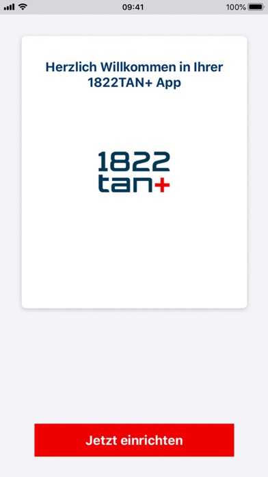 How to cancel & delete 1822TAN+ from iphone & ipad 1