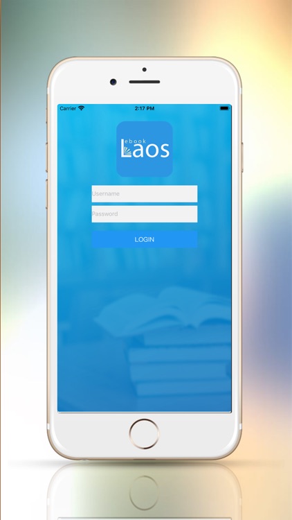 Laos E-Book