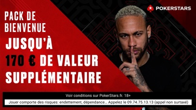 PokerStars: Poker en Ligne PokerStars: Poker en Ligne