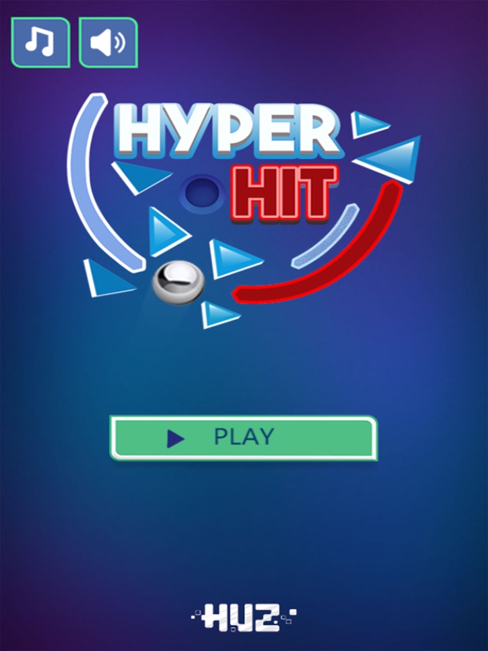 Hyper Hit