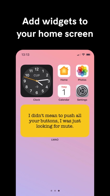 Laugh My App Off - Funny Jokes