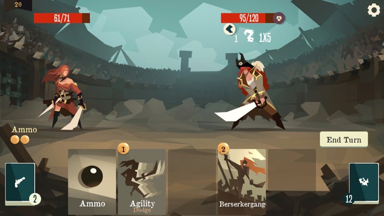 Pirates Outlaws screenshot-0