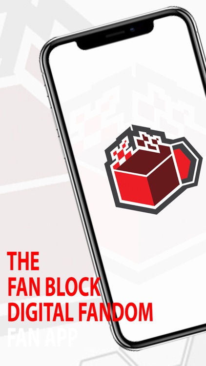 The Fan Block