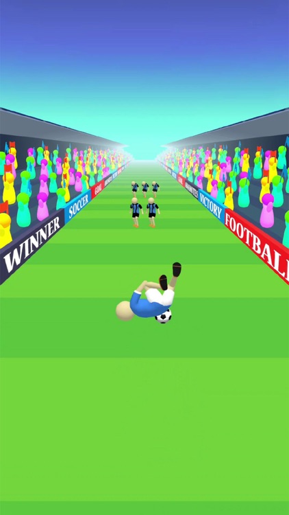 Score Hero 3D screenshot-3