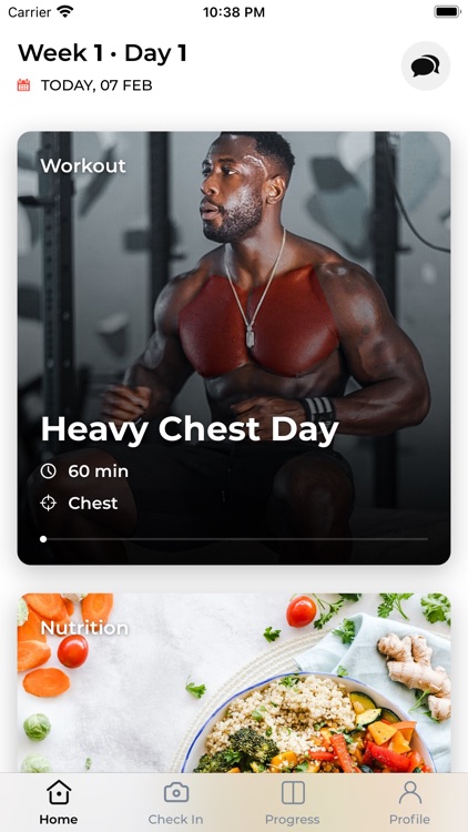 King Fit Coaching