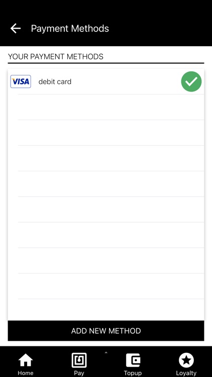 NUK Way2Pay screenshot-3