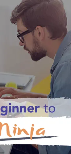 Captura 2 Learn C++ / C Programming App iphone