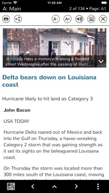 Montgomery Advertiser eEdition