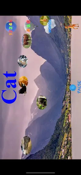 Game screenshot eagleread apk