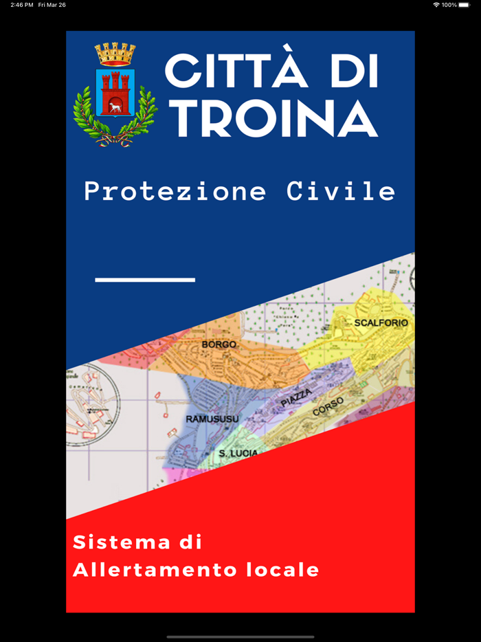 InfoTroina