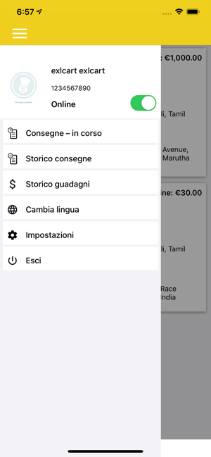 VisEatP per Driver(圖2)-速報App