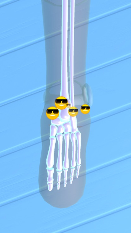 Crack the Bone screenshot-3