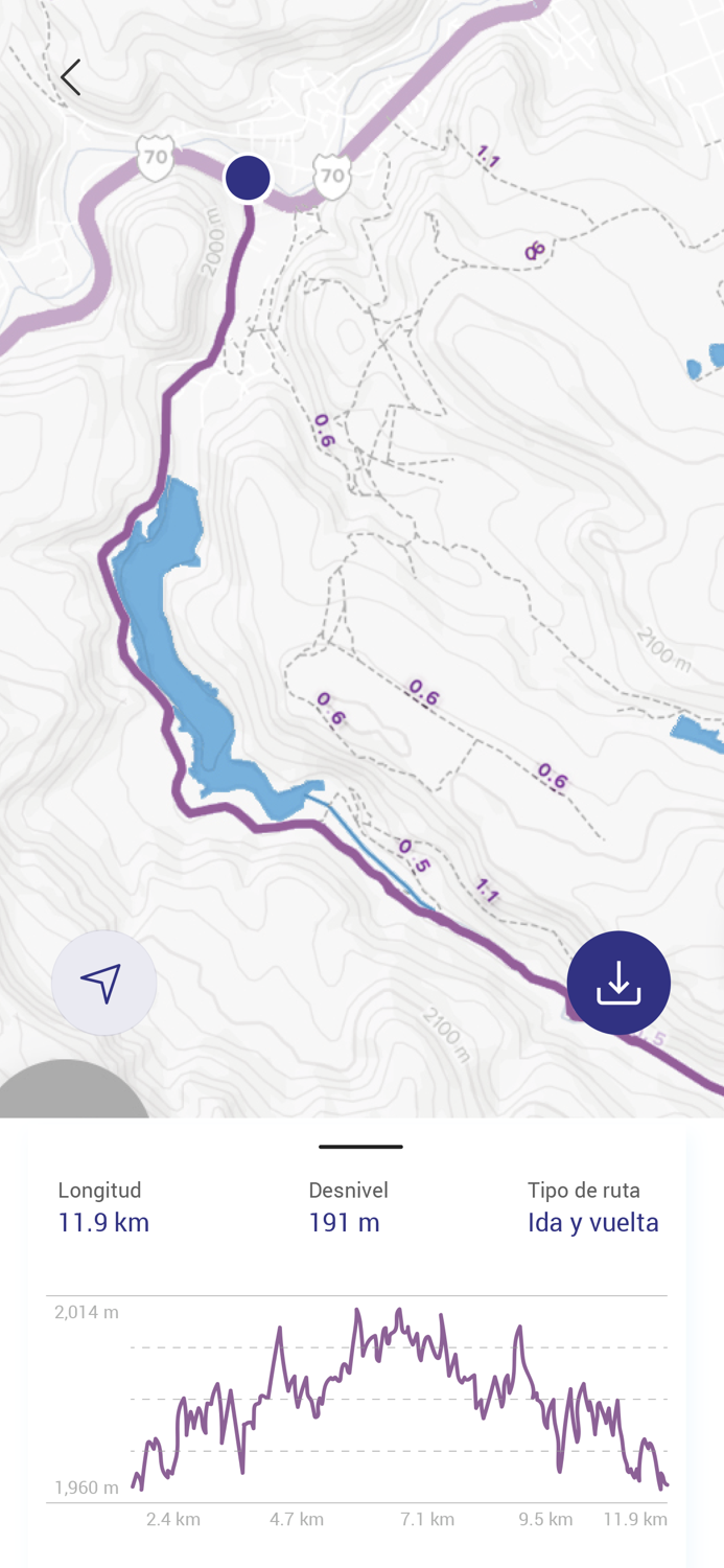 Experiencias y Aventura