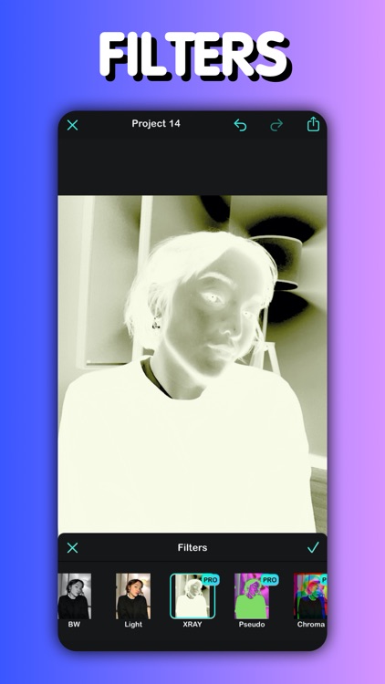 R4VE: Photo & Video Collage screenshot-4
