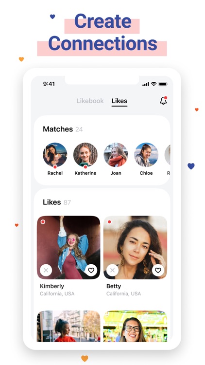 LoveAgain - Dating App screenshot-1