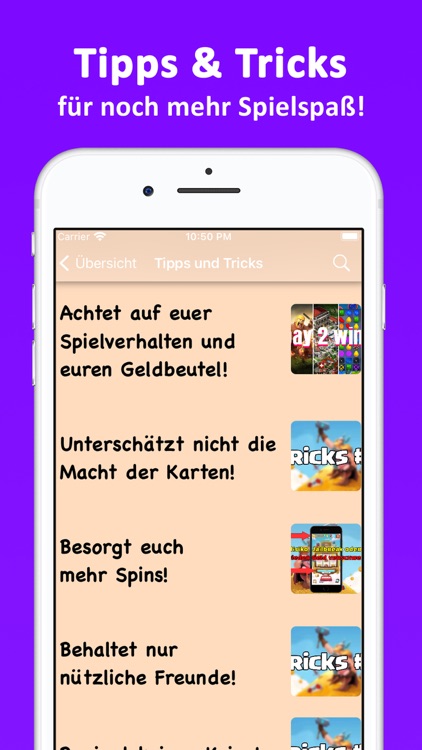 Links & Guide für Coin Master screenshot-5