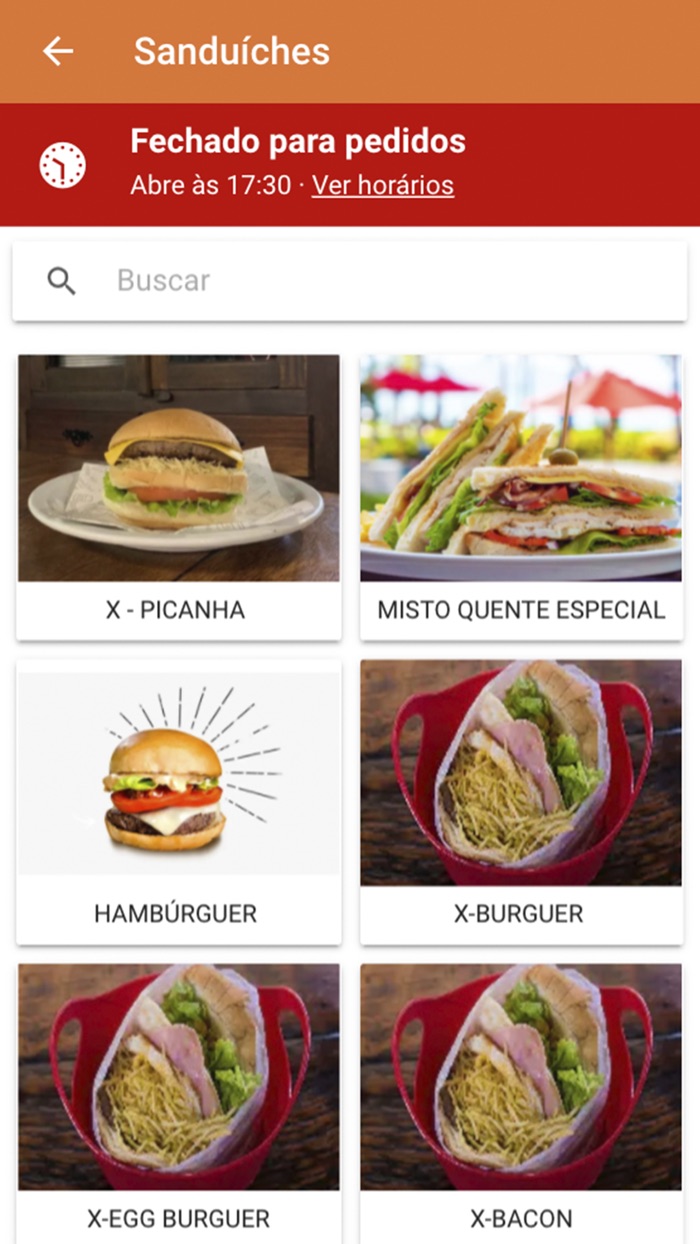 Bolhas Burguer-Unidade Jaraguá