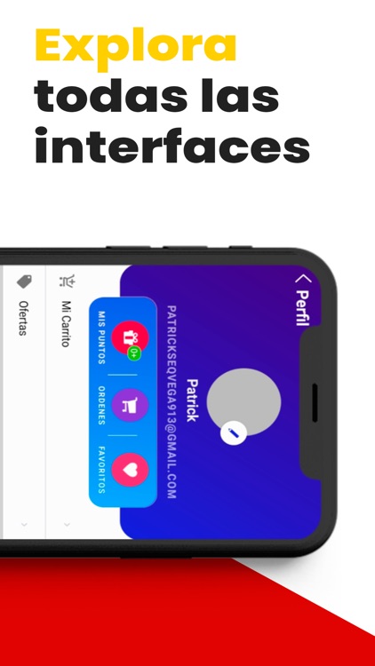 Delicias del Sapo screenshot-4