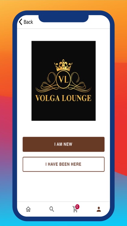 Volga Lounge