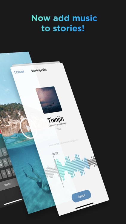 Steller: Photo & Video Sharing screenshot-6