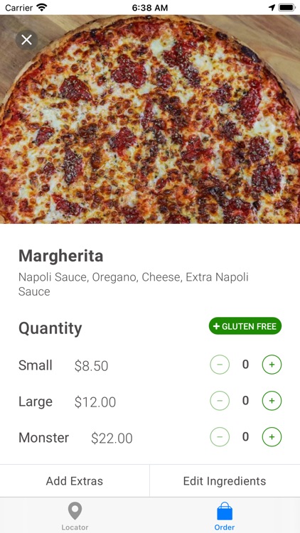 Al's Pizza screenshot-3