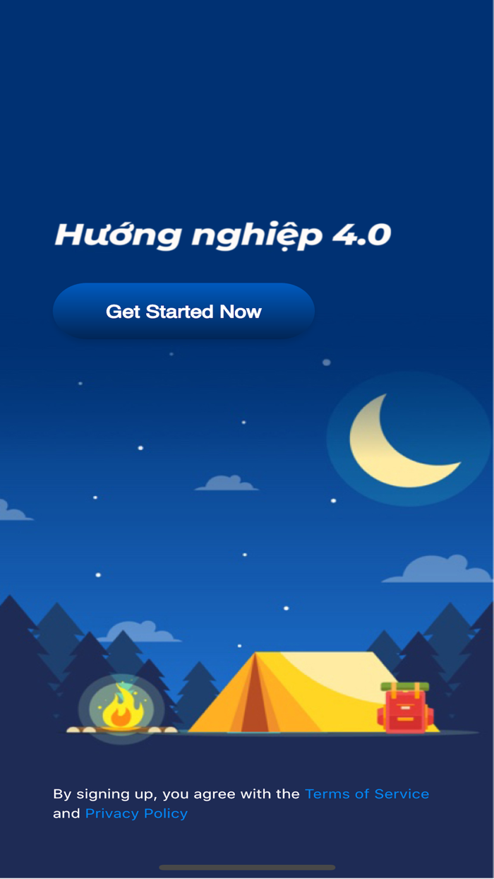 Hướng Nghiệp 4.0