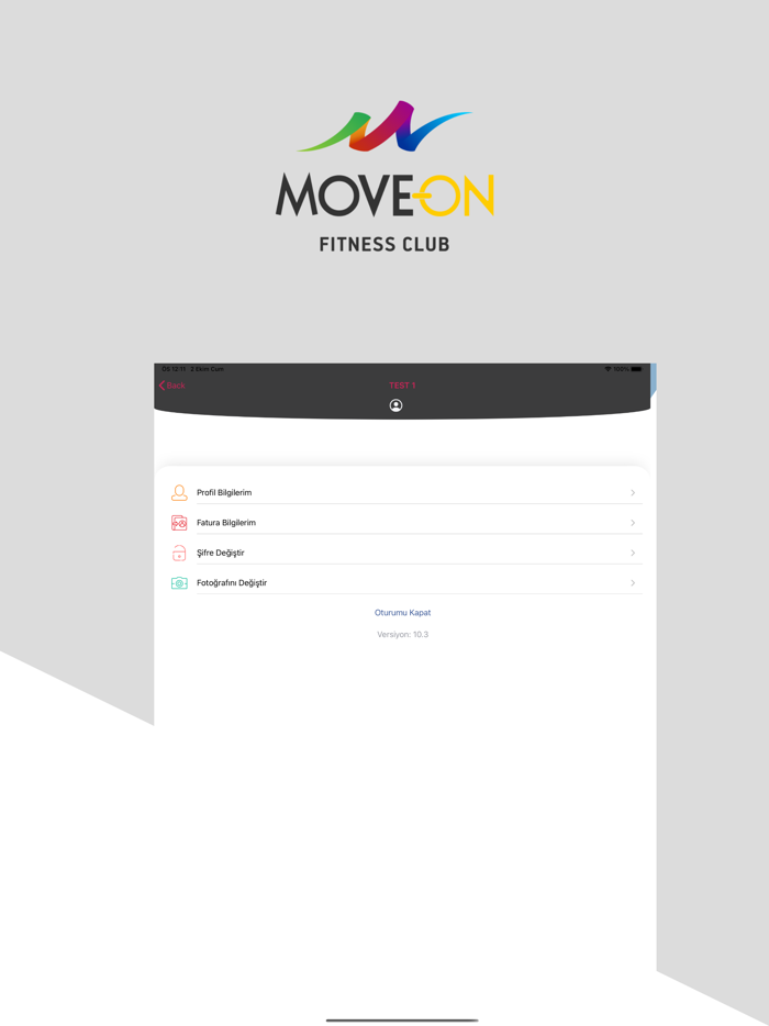 Fit216 Sports Club  SPA