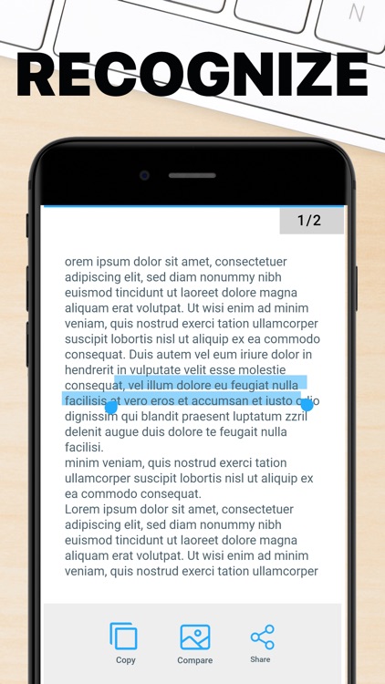 Scanner App To PDF: TapScanner screenshot-7