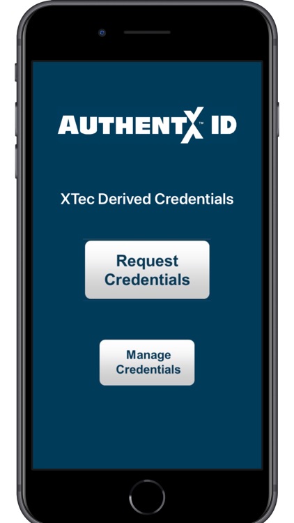 AuthentX ID