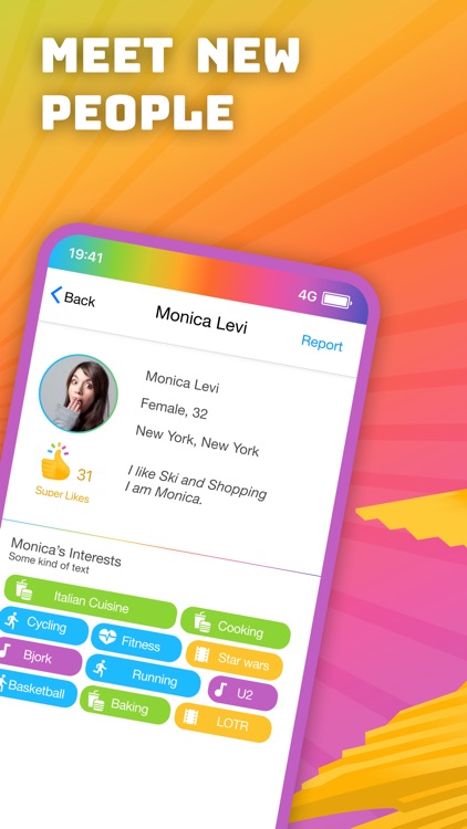 Superfy - Get answers in chat! screenshot-3