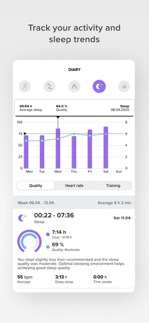 suunto movescount ios