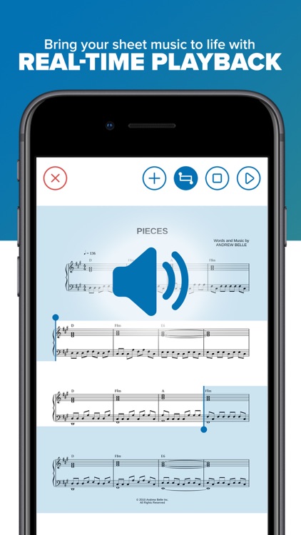 Musicnotes - Sheet Music