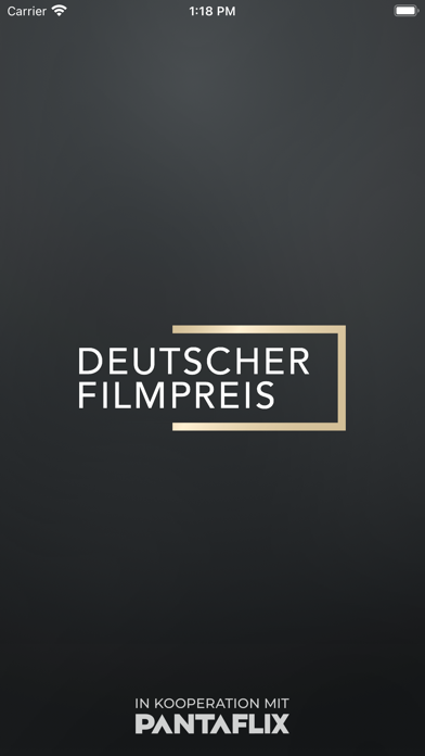 How to cancel & delete Deutscher Filmpreis from iphone & ipad 1