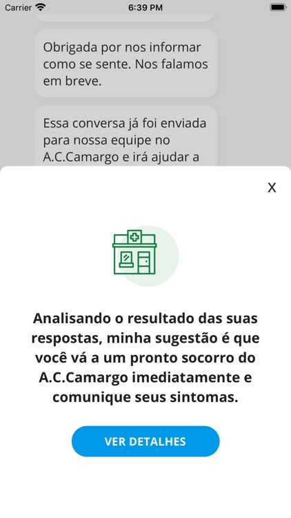A.C.Camargo MR screenshot-8
