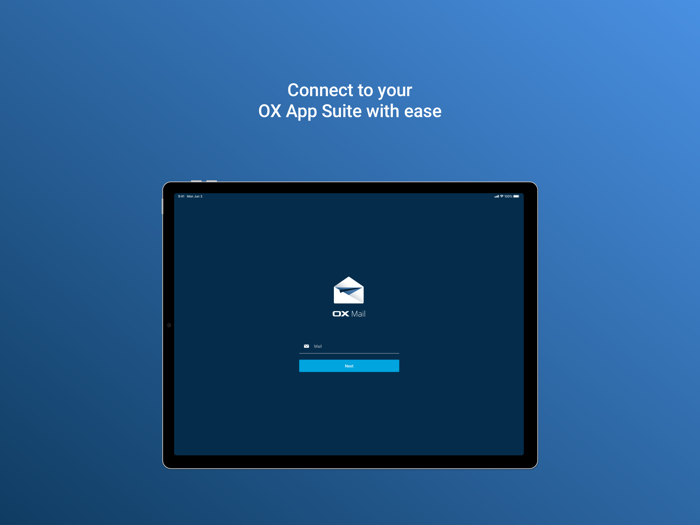 OX Mail by Open-Xchange