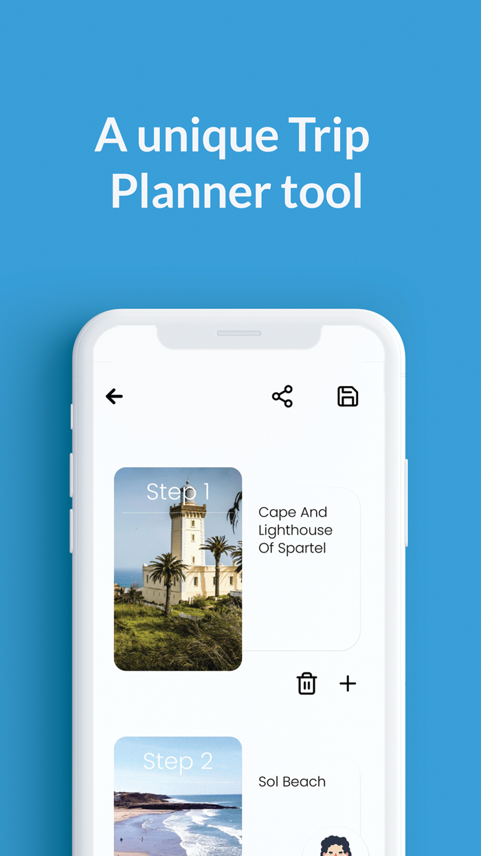 Visit Tétouan  Tamuda