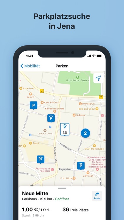MeinJena ... meine App. screenshot-6